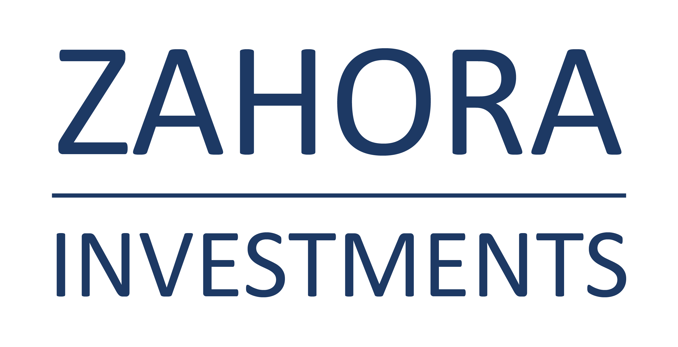 Zahora Investments s.r.o.